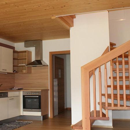 Premium Appartements Di Bora Sankt Michael im Lungau Exterior foto