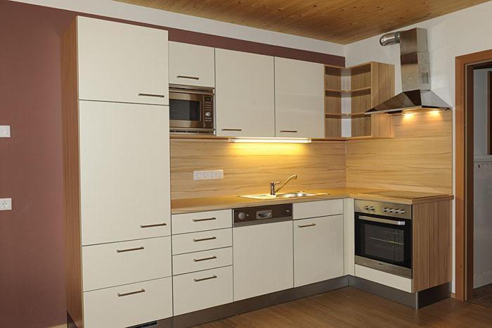Premium Appartements Di Bora Sankt Michael im Lungau Cameră foto
