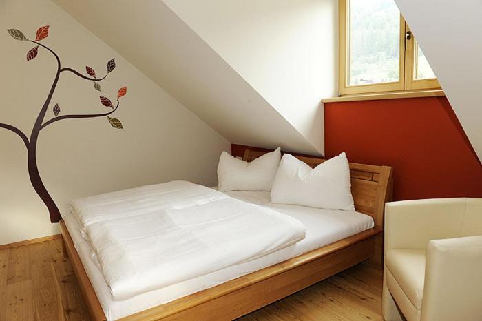 Premium Appartements Di Bora Sankt Michael im Lungau Cameră foto