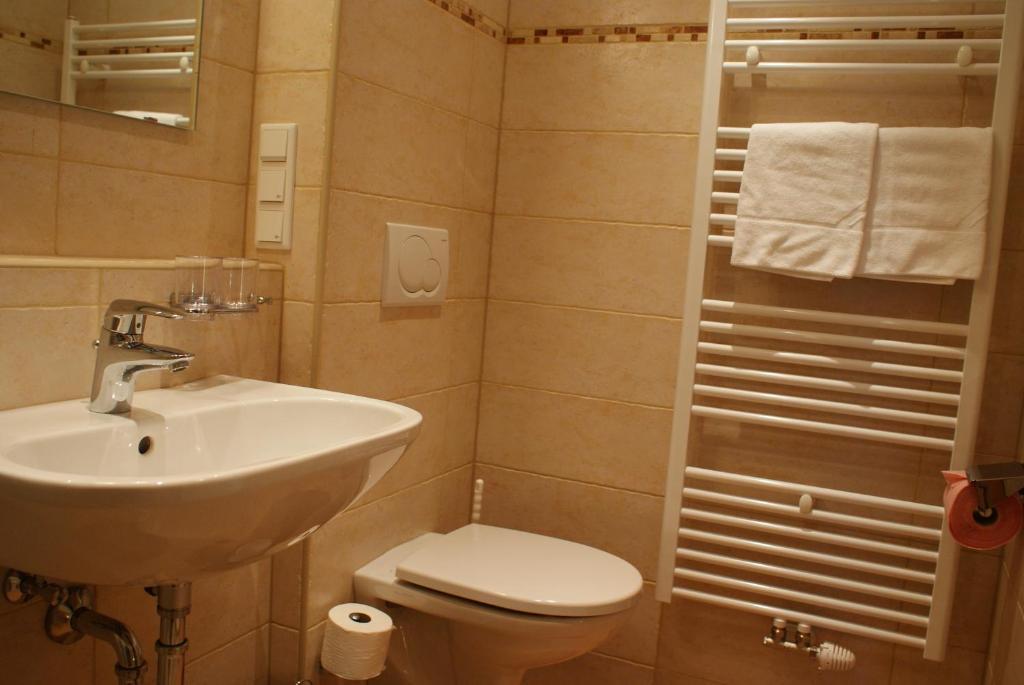 Premium Appartements Di Bora Sankt Michael im Lungau Cameră foto