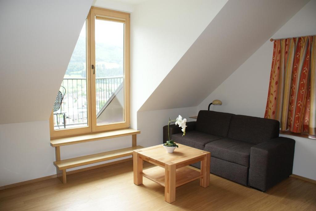 Premium Appartements Di Bora Sankt Michael im Lungau Cameră foto