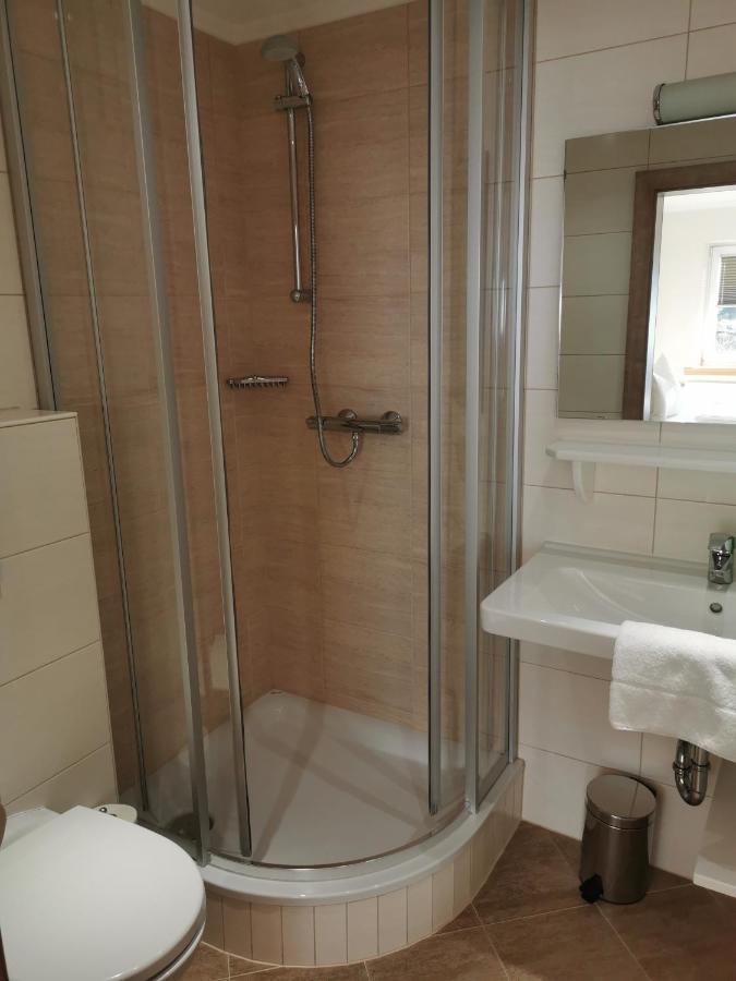 Premium Appartements Di Bora Sankt Michael im Lungau Exterior foto