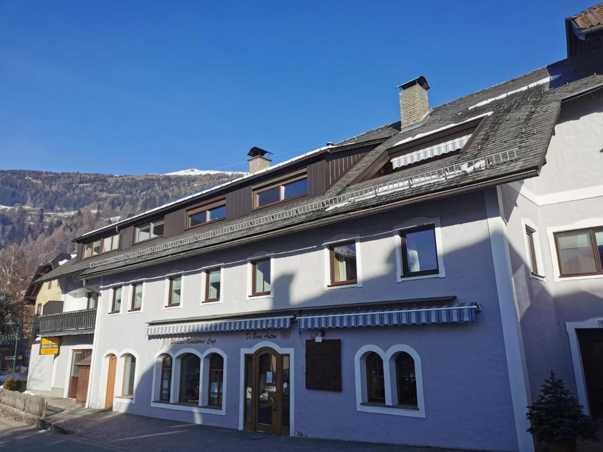 Premium Appartements Di Bora Sankt Michael im Lungau Exterior foto