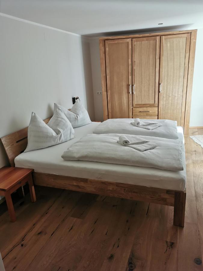 Premium Appartements Di Bora Sankt Michael im Lungau Exterior foto