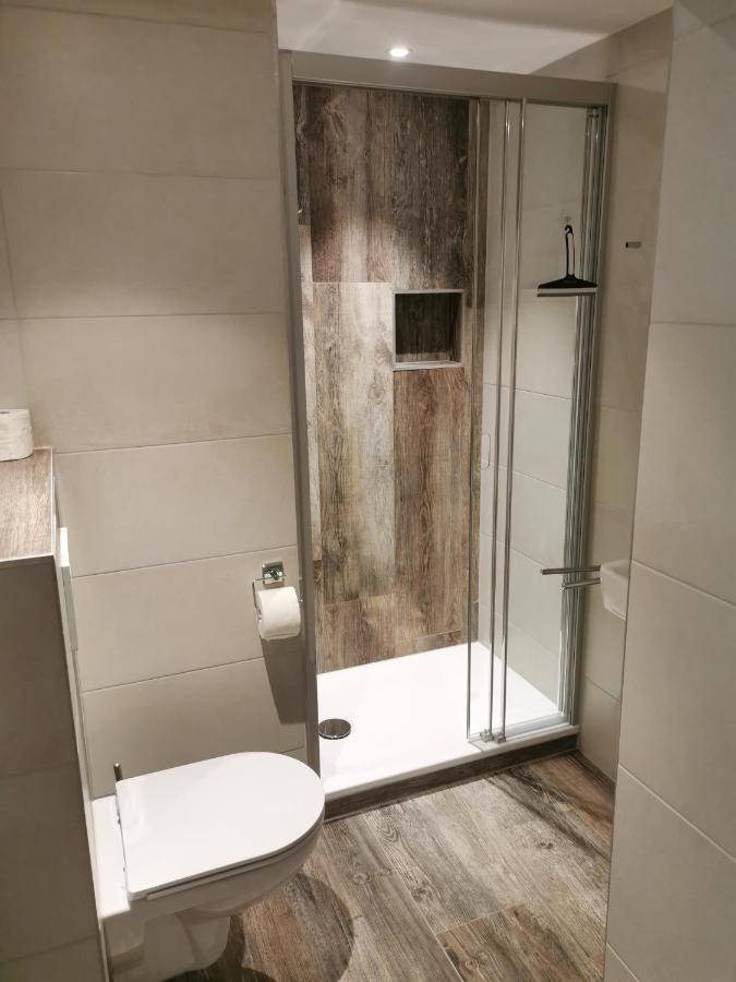 Premium Appartements Di Bora Sankt Michael im Lungau Exterior foto
