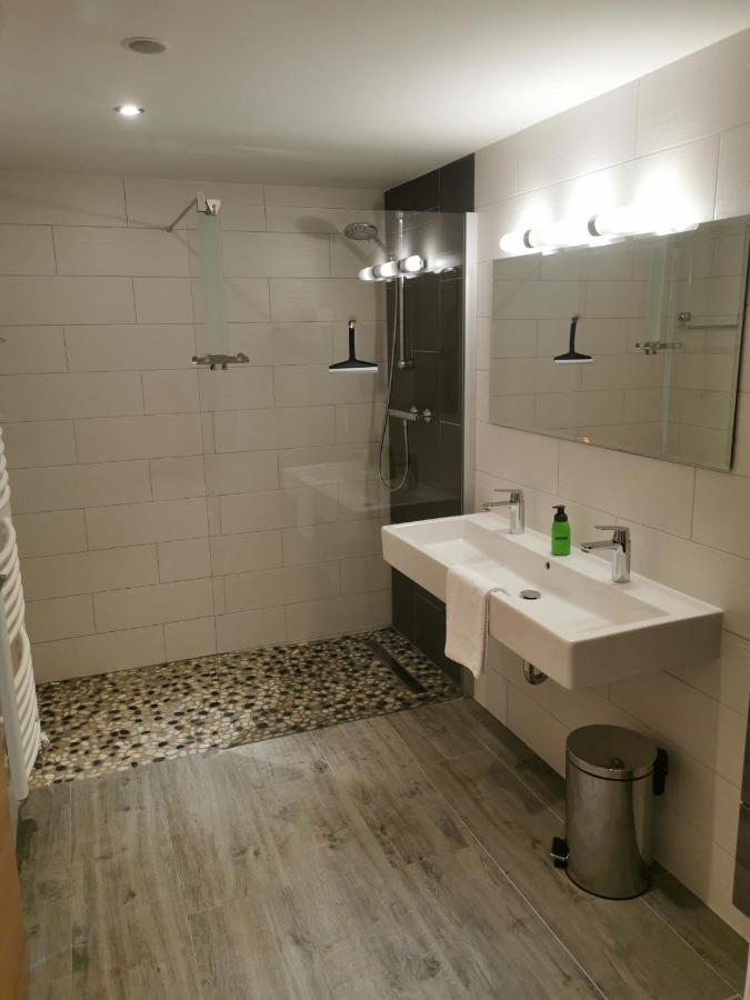 Premium Appartements Di Bora Sankt Michael im Lungau Exterior foto