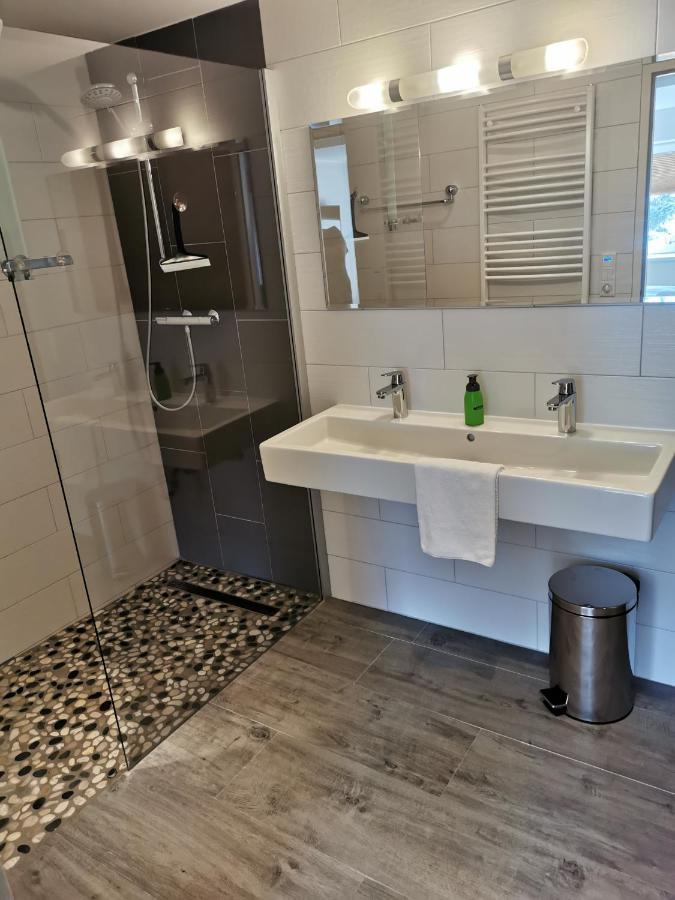 Premium Appartements Di Bora Sankt Michael im Lungau Exterior foto