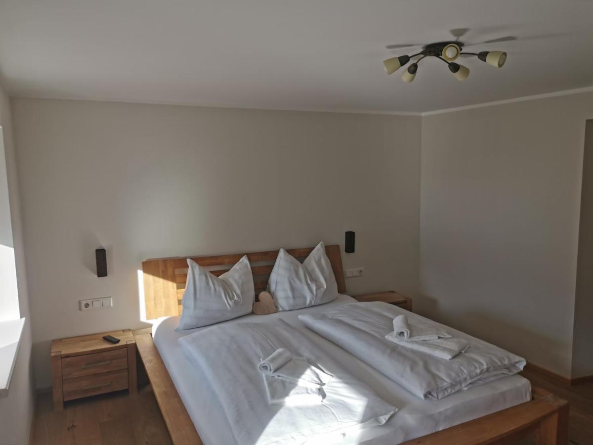 Premium Appartements Di Bora Sankt Michael im Lungau Exterior foto