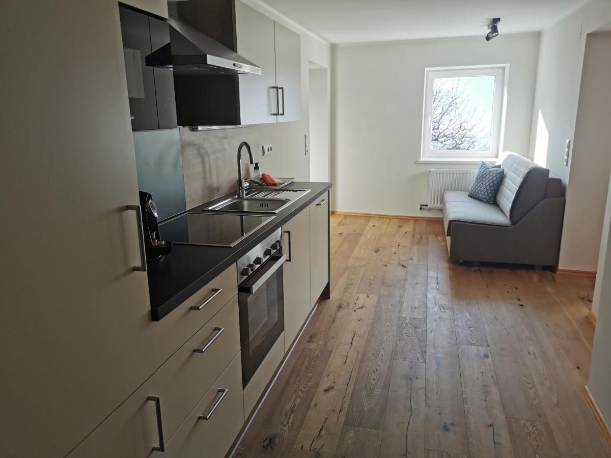 Premium Appartements Di Bora Sankt Michael im Lungau Exterior foto