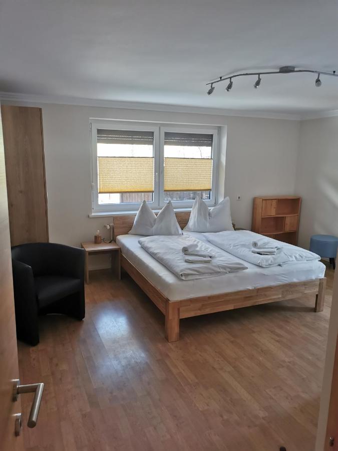 Premium Appartements Di Bora Sankt Michael im Lungau Exterior foto