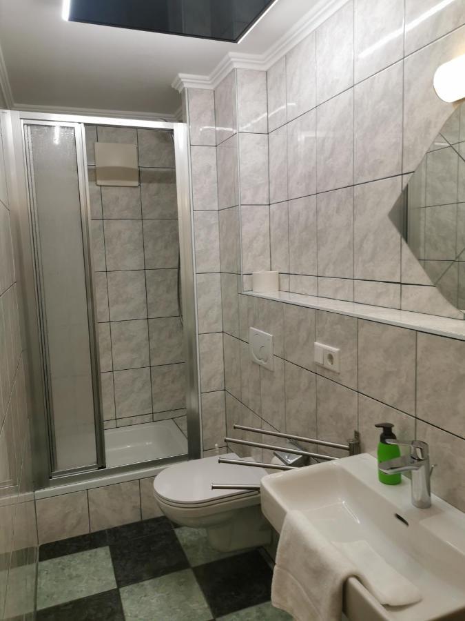 Premium Appartements Di Bora Sankt Michael im Lungau Exterior foto