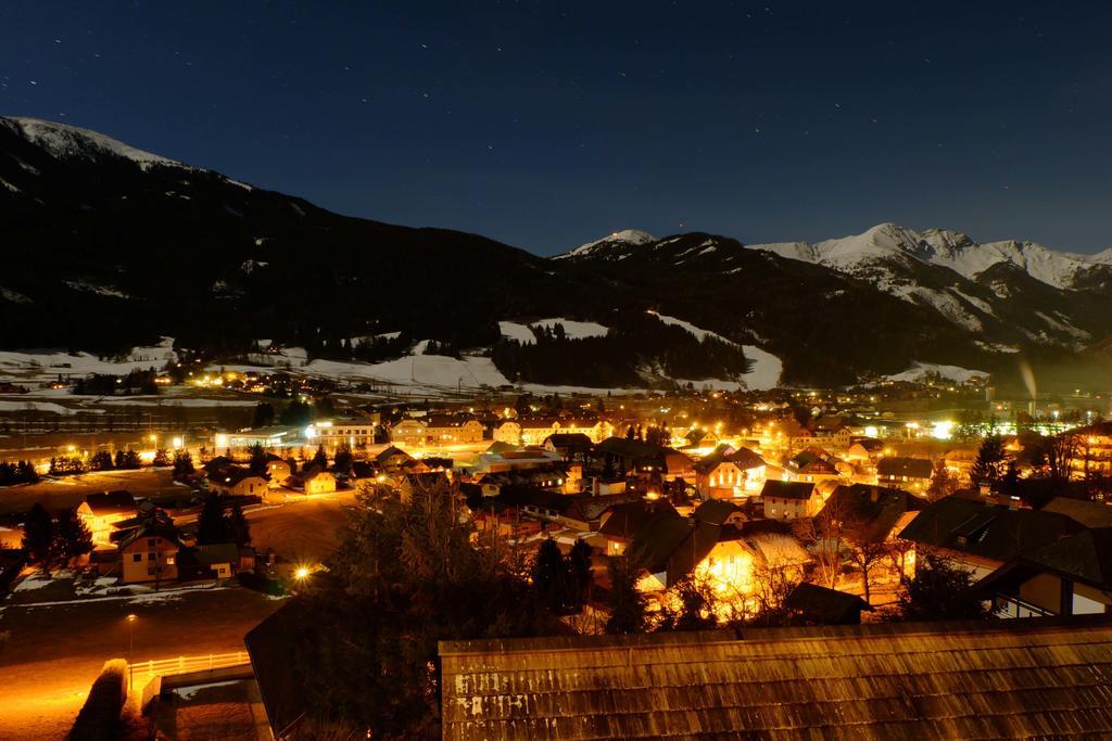 Premium Appartements Di Bora Sankt Michael im Lungau Exterior foto