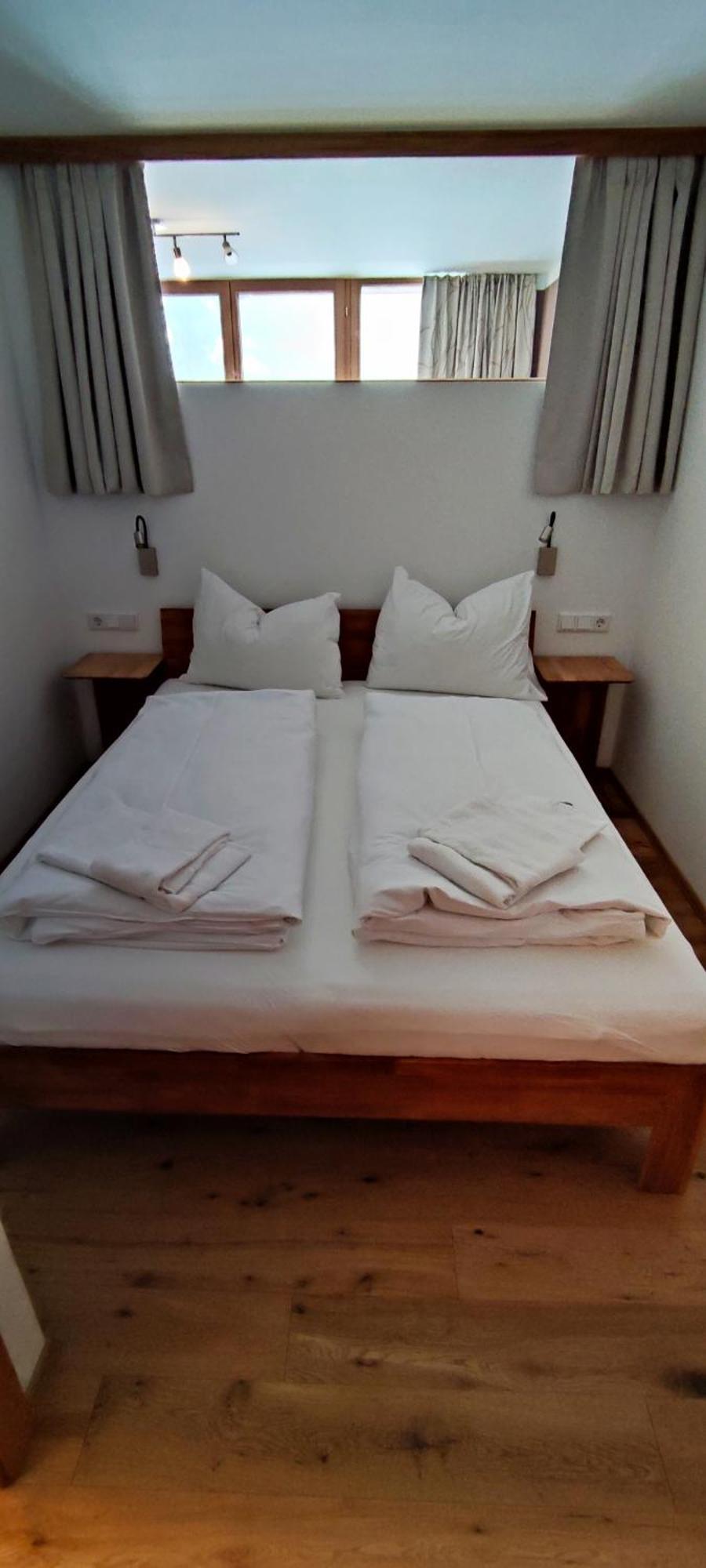 Premium Appartements Di Bora Sankt Michael im Lungau Exterior foto