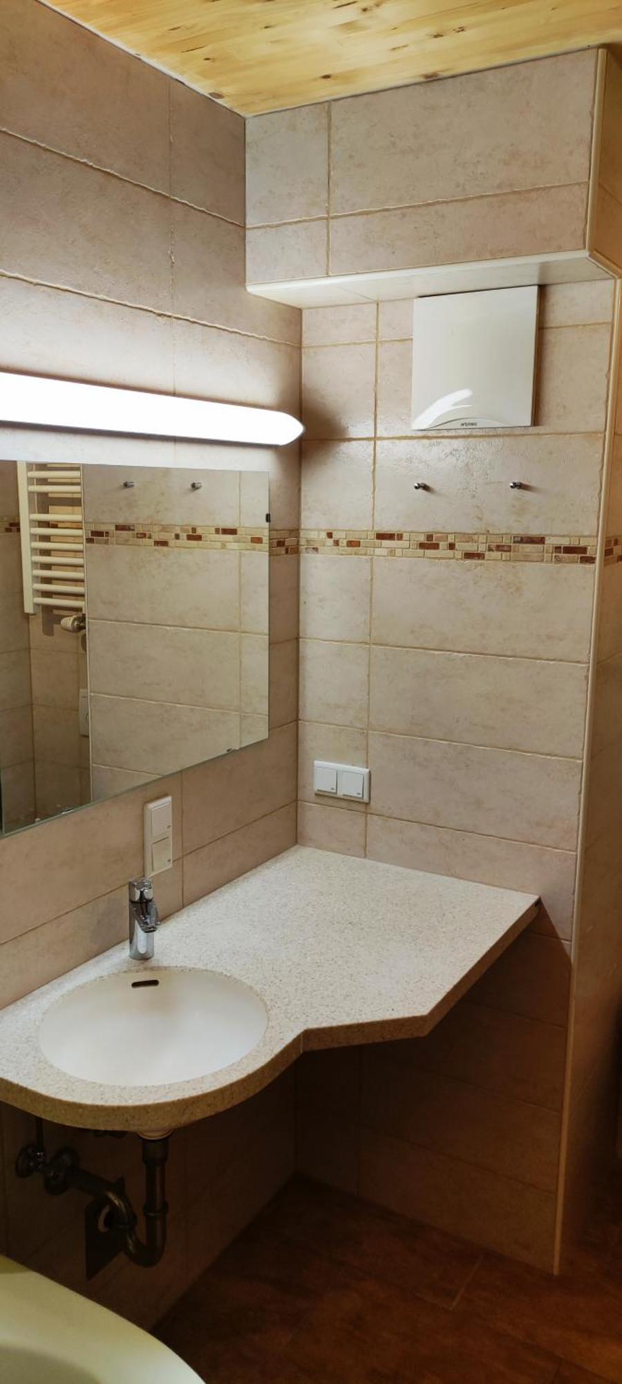 Premium Appartements Di Bora Sankt Michael im Lungau Exterior foto