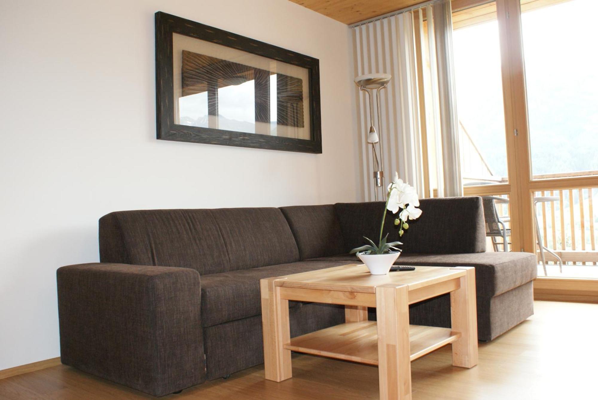 Premium Appartements Di Bora Sankt Michael im Lungau Exterior foto