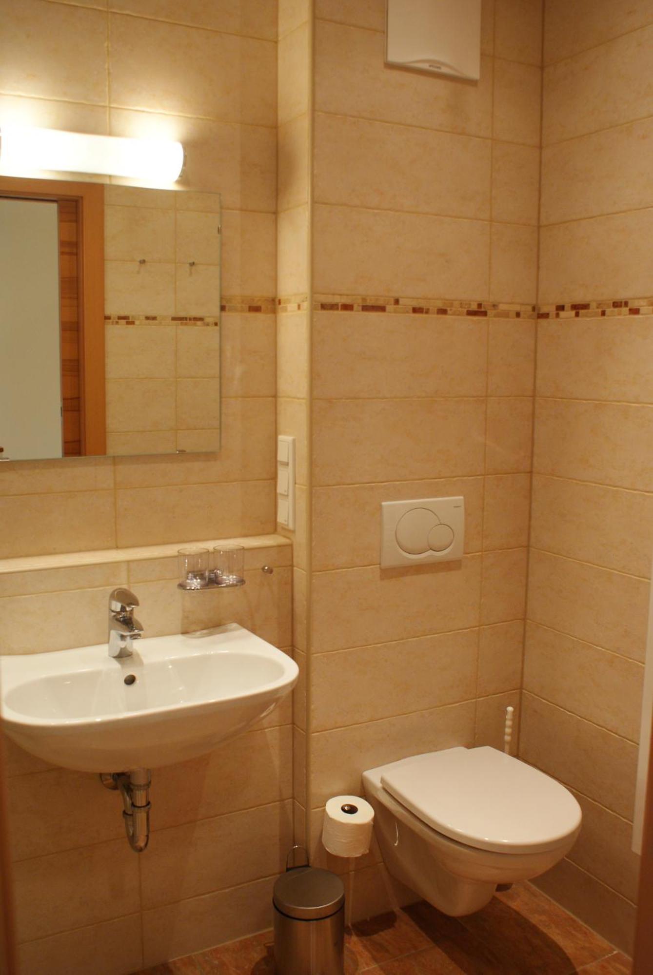 Premium Appartements Di Bora Sankt Michael im Lungau Exterior foto