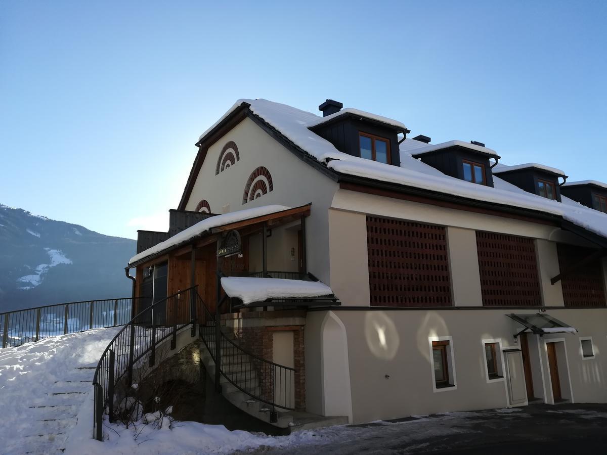Premium Appartements Di Bora Sankt Michael im Lungau Exterior foto